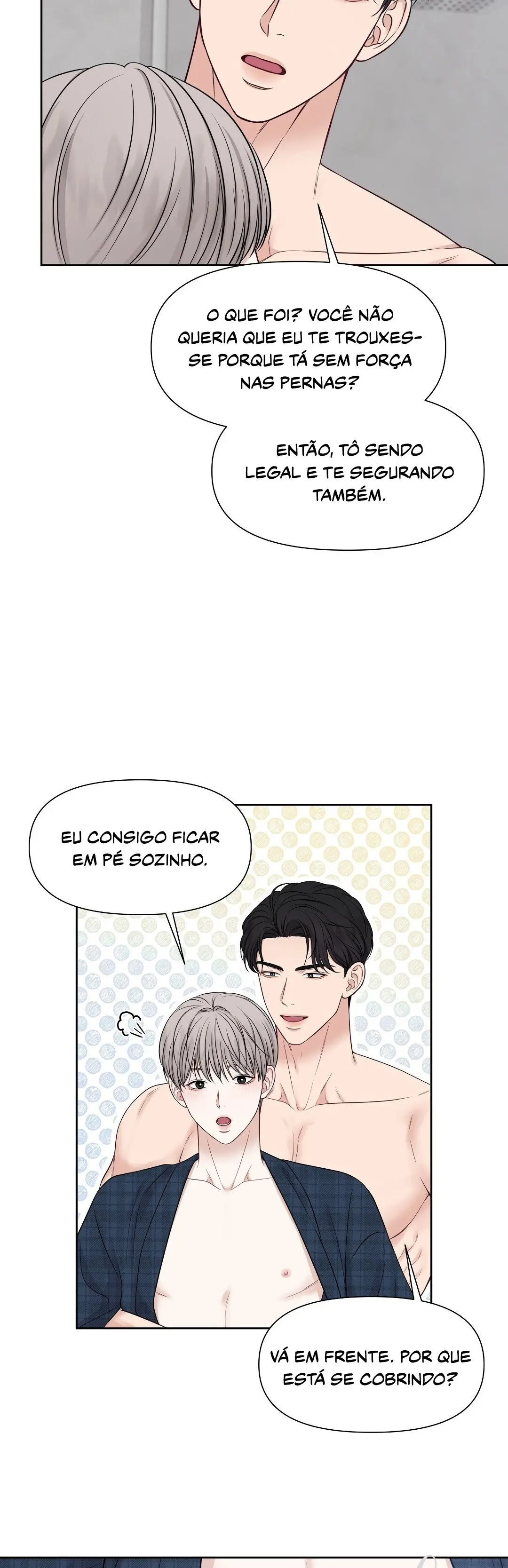 Macguffin – Capítulo 14 Yaoi – Página 14