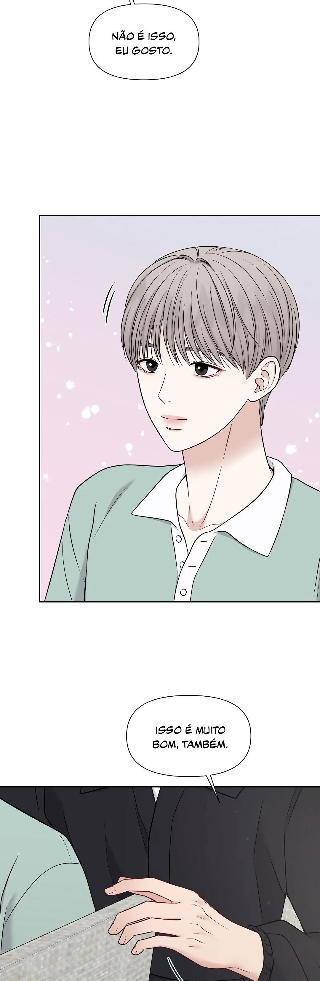 Macguffin – Capítulo 14 Yaoi – Página 31