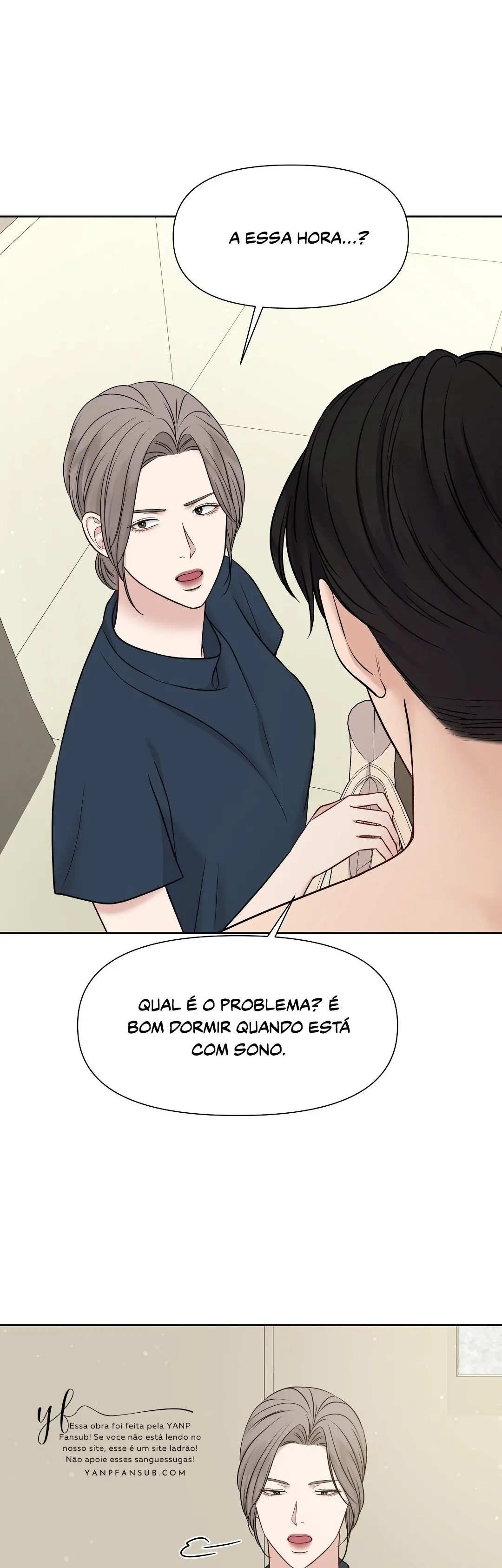 Macguffin – Capítulo 14 Yaoi – Página 39