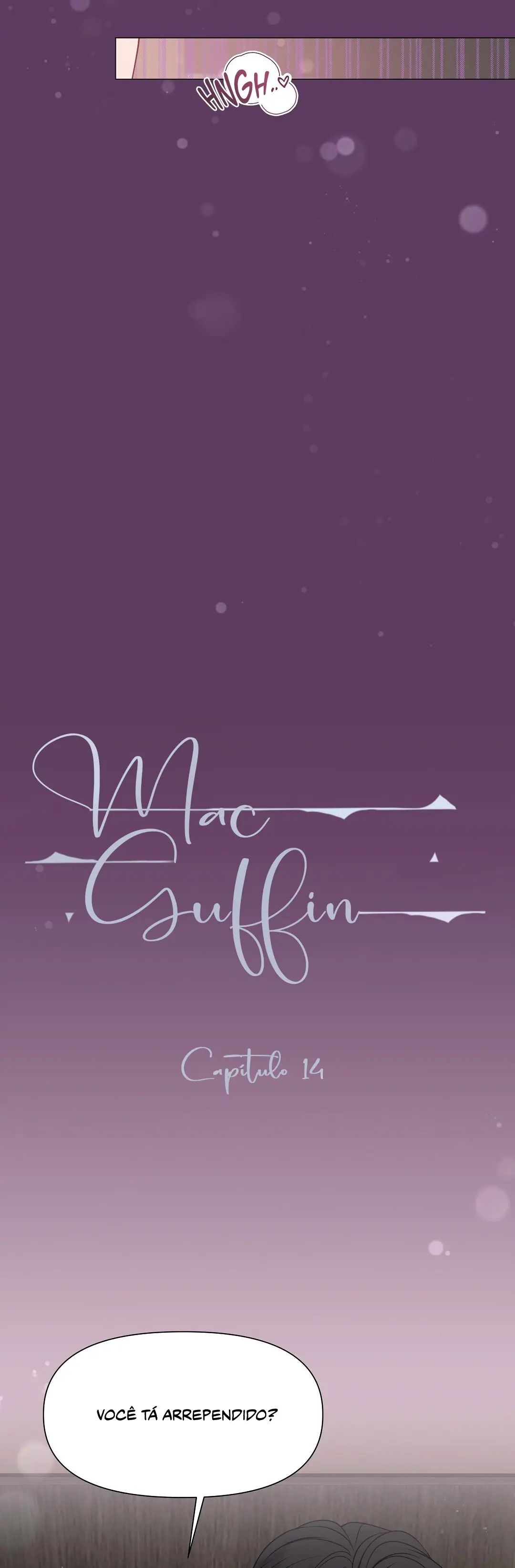 Macguffin – Capítulo 14 Yaoi – Página 5