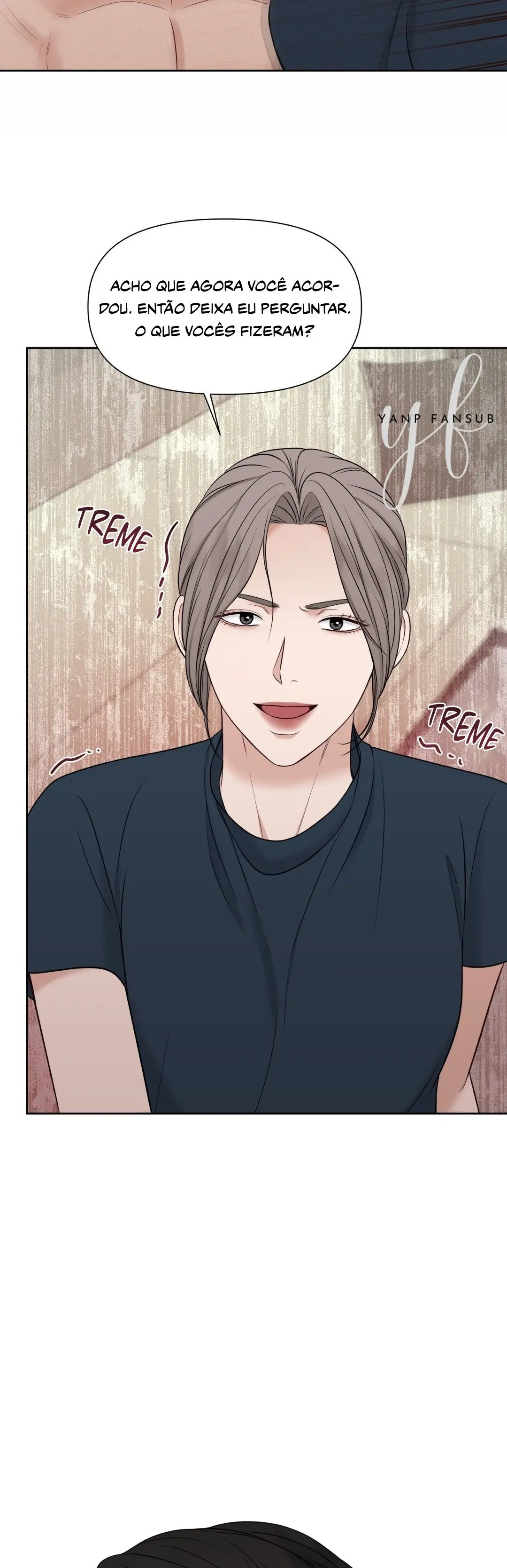 Macguffin – Capítulo 15 Yaoi – Página 13