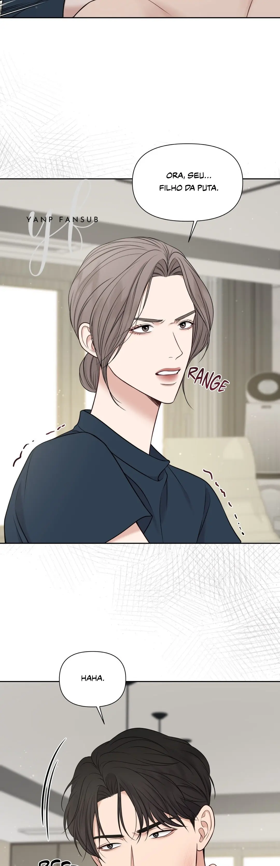 Macguffin – Capítulo 15 Yaoi – Página 15