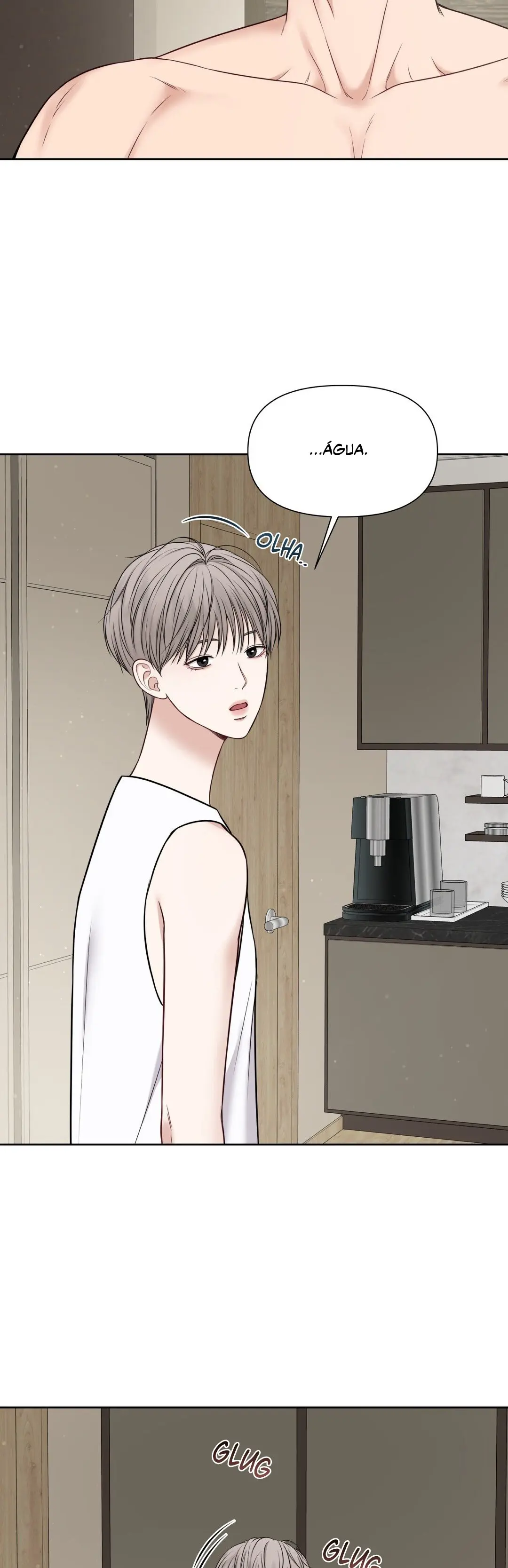 Macguffin – Capítulo 15 Yaoi – Página 2