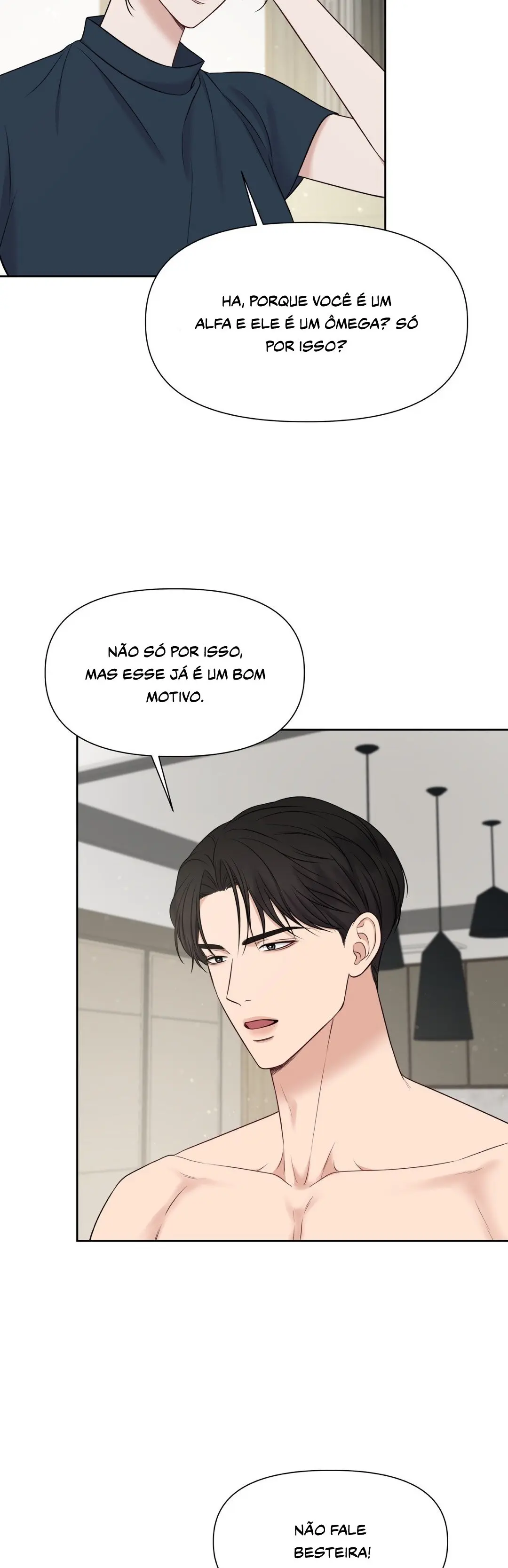 Macguffin – Capítulo 15 Yaoi – Página 20