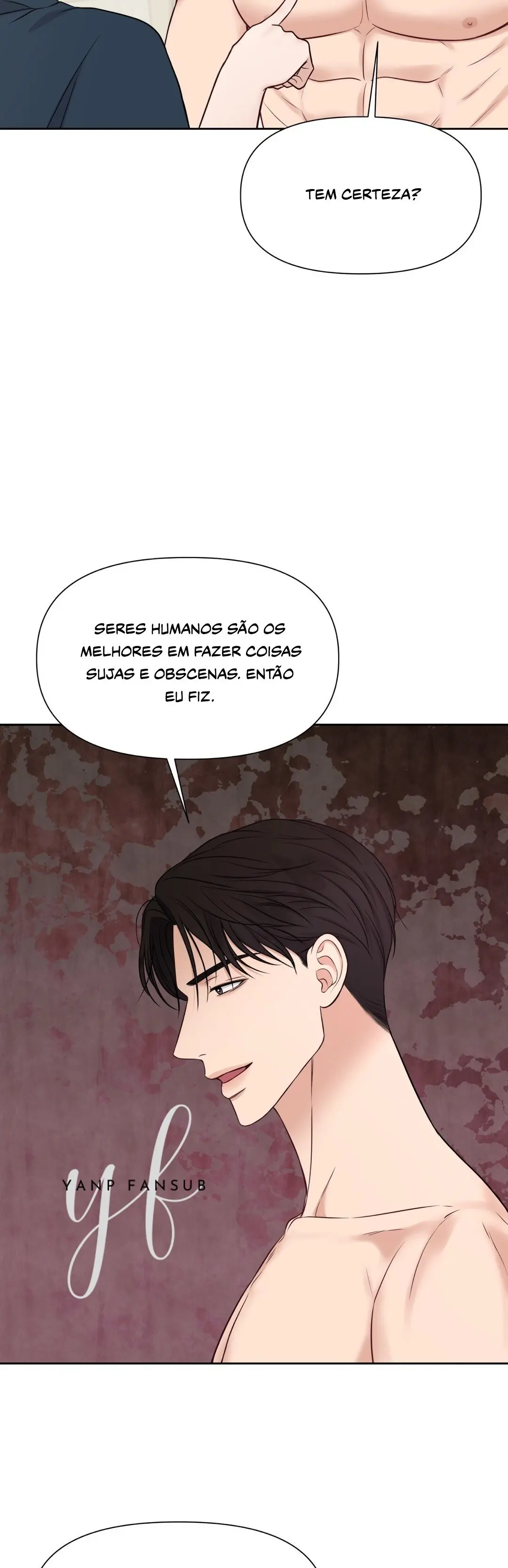 Macguffin – Capítulo 15 Yaoi – Página 22