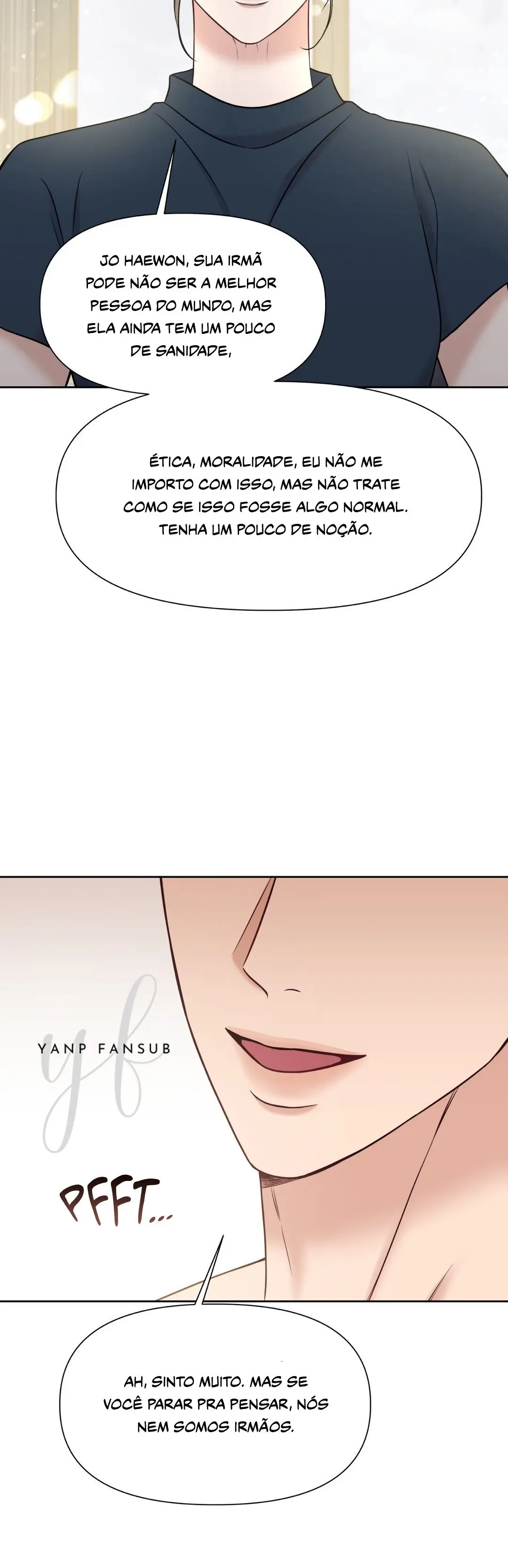 Macguffin – Capítulo 15 Yaoi – Página 28