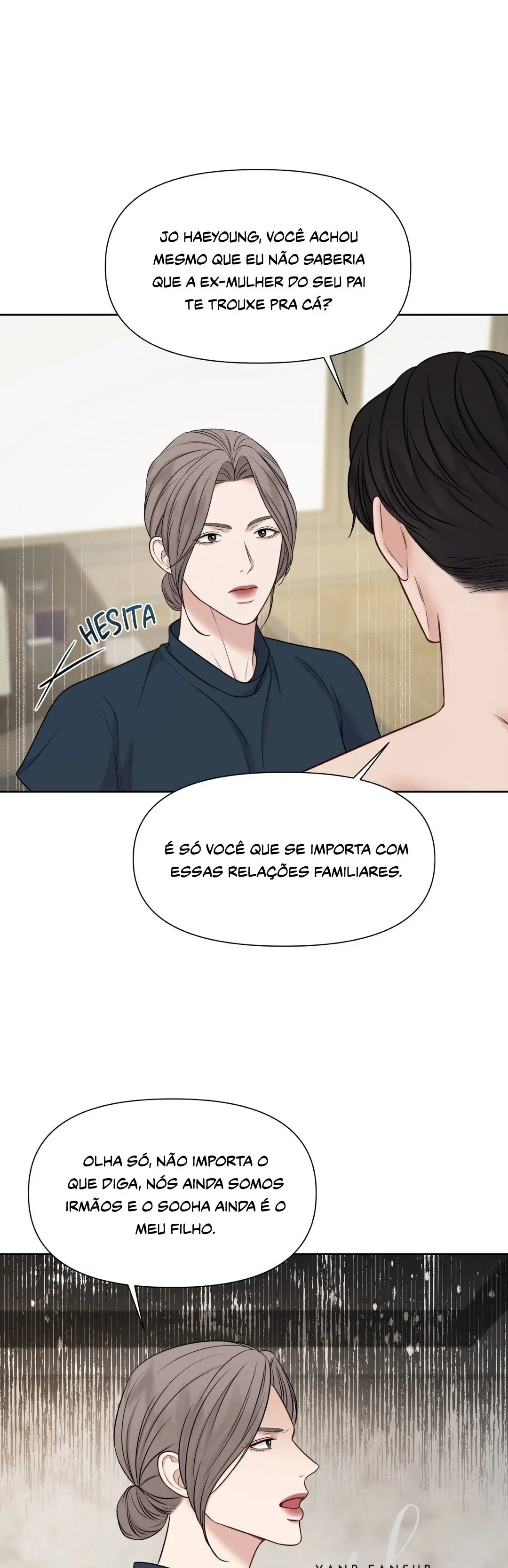 Macguffin – Capítulo 15 Yaoi – Página 29