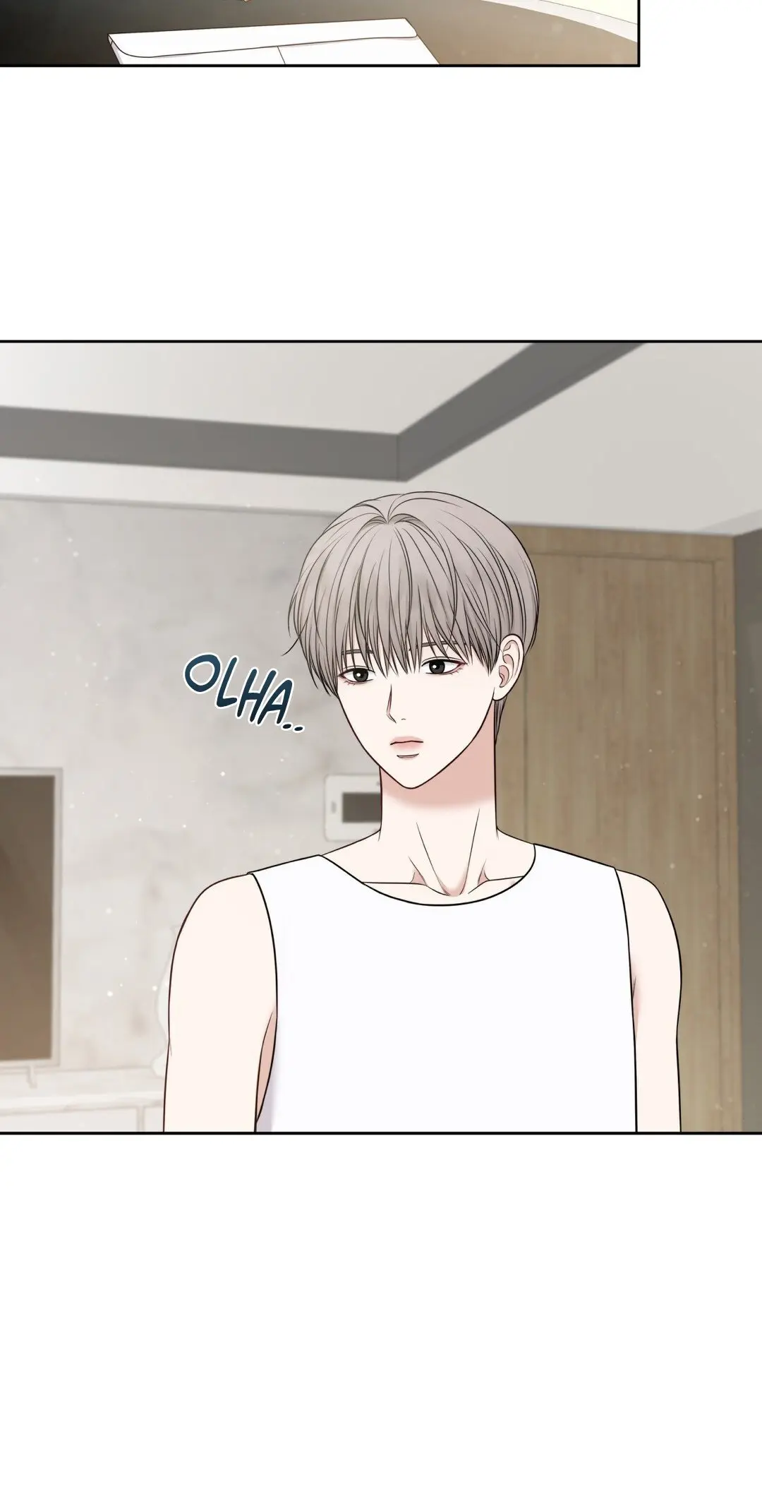 Macguffin – Capítulo 15 Yaoi – Página 42