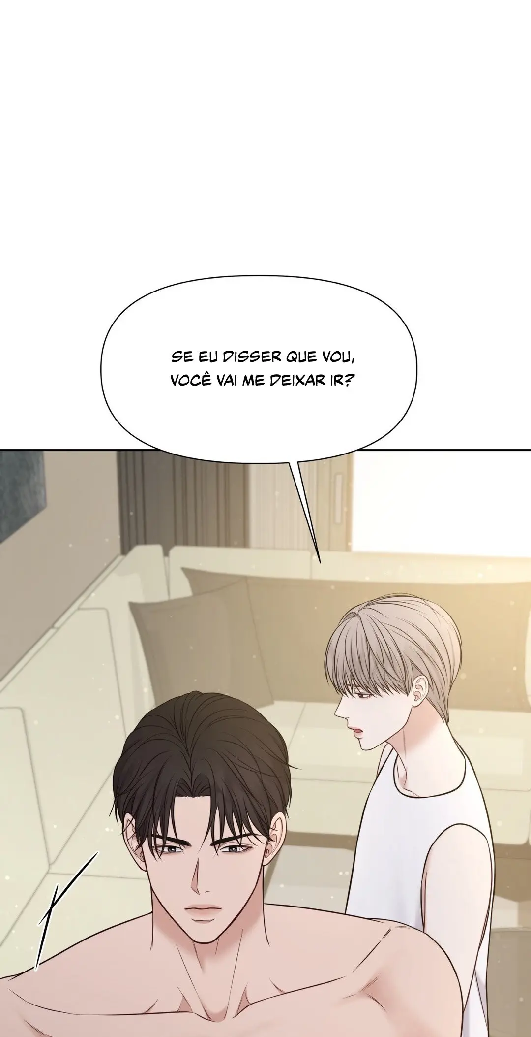 Macguffin – Capítulo 15 Yaoi – Página 44