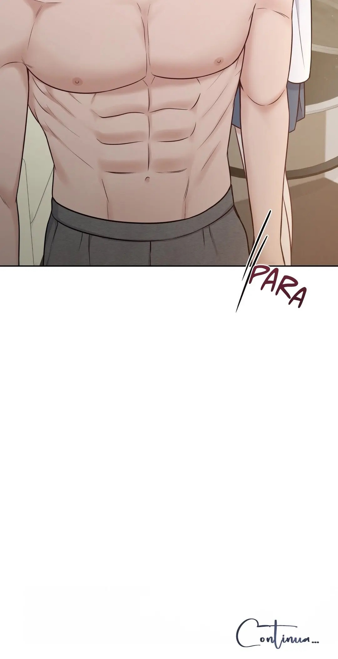 Macguffin – Capítulo 15 Yaoi – Página 45