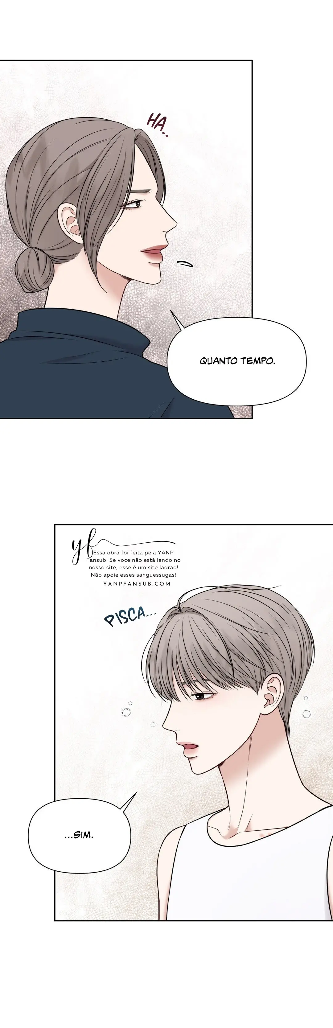 Macguffin – Capítulo 15 Yaoi – Página 5