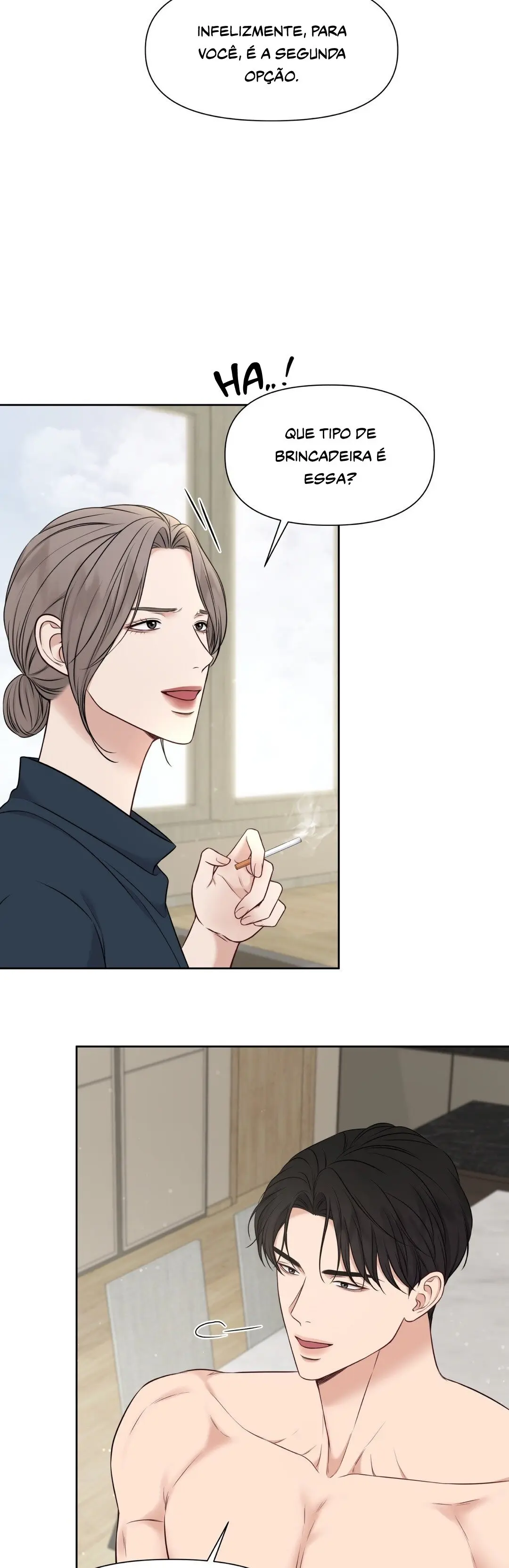 Macguffin – Capítulo 15 Yaoi – Página 9