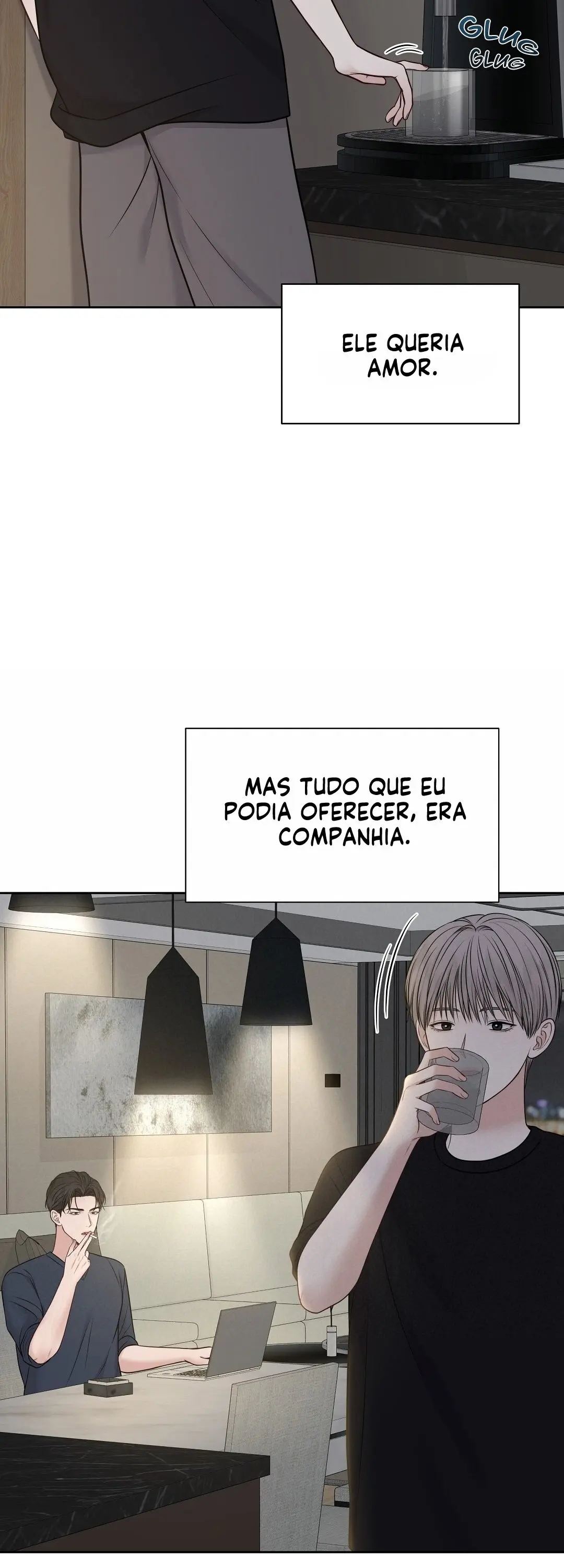 Macguffin – Capítulo 16 Yaoi – Página 13