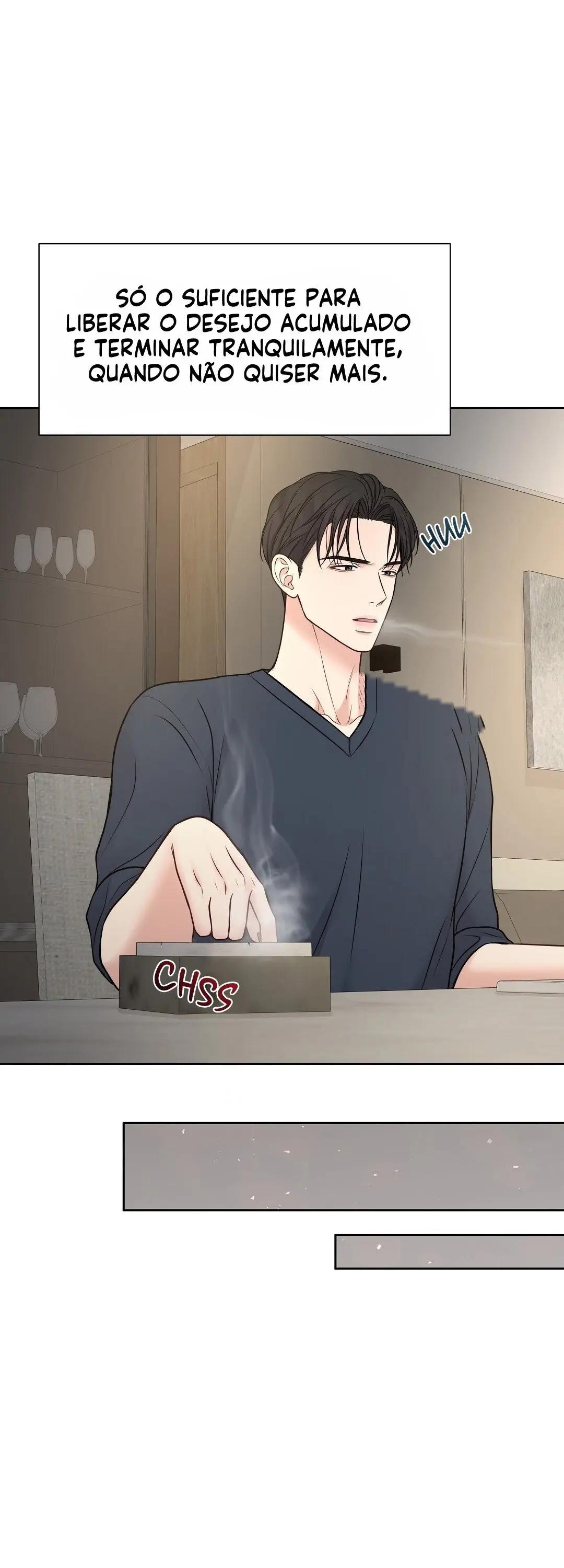 Macguffin – Capítulo 16 Yaoi – Página 14