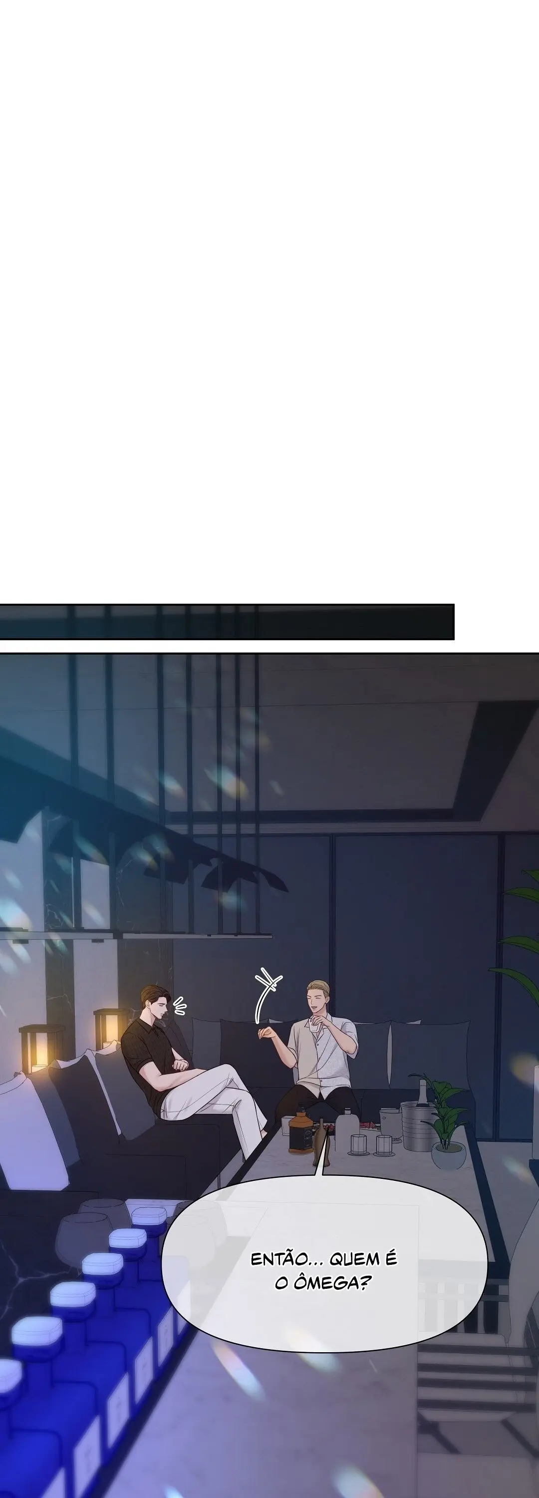 Macguffin – Capítulo 16 Yaoi – Página 15