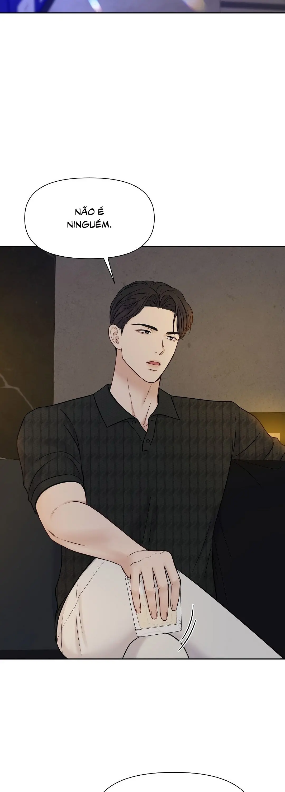 Macguffin – Capítulo 16 Yaoi – Página 16