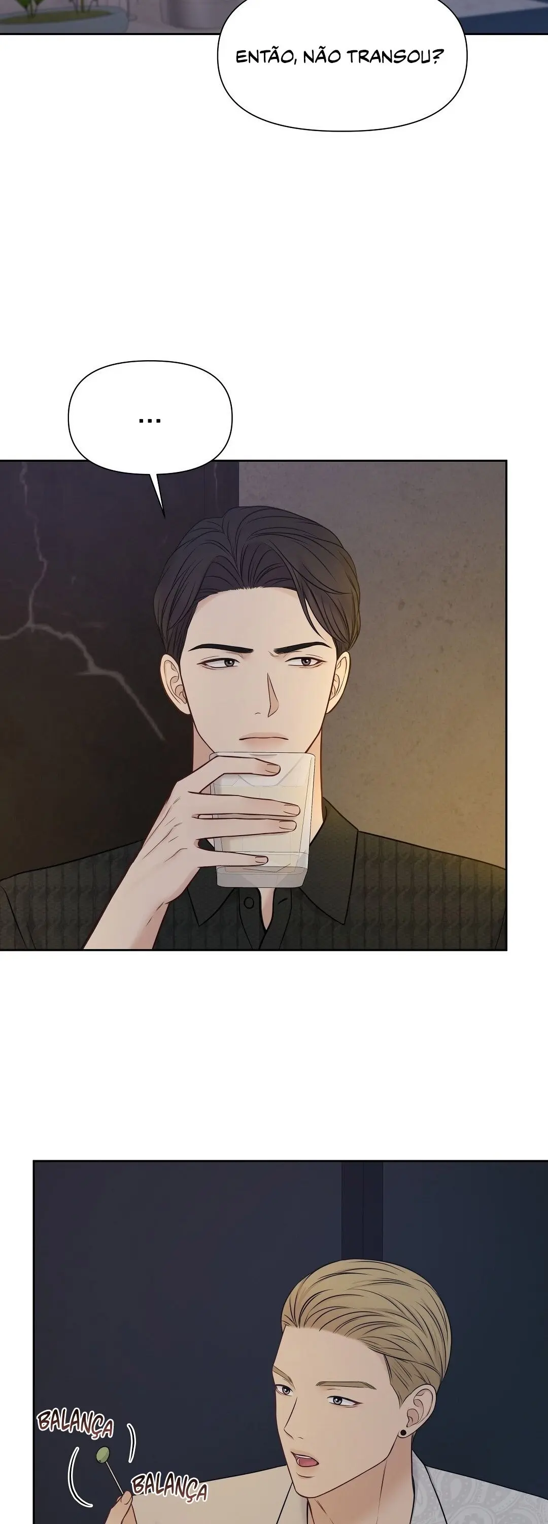 Macguffin – Capítulo 16 Yaoi – Página 18