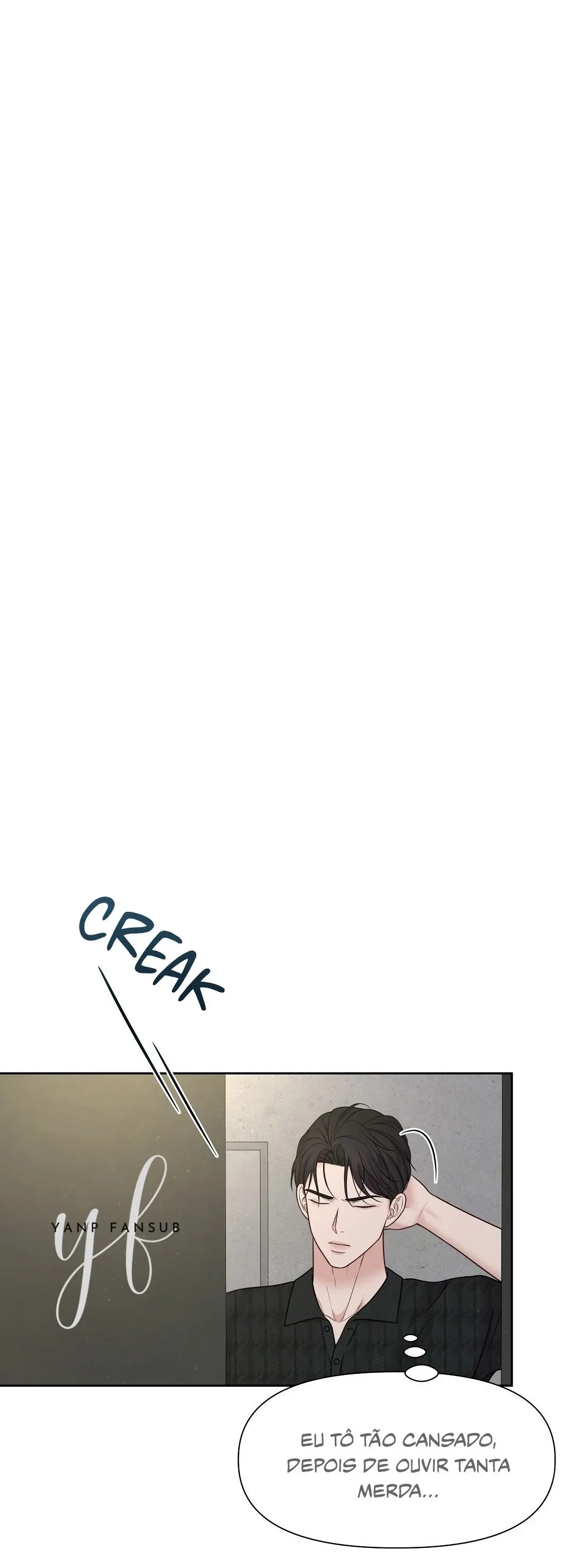 Macguffin – Capítulo 16 Yaoi – Página 28