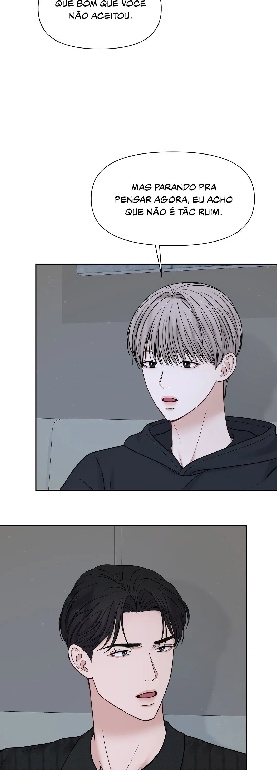 Macguffin – Capítulo 16 Yaoi – Página 34