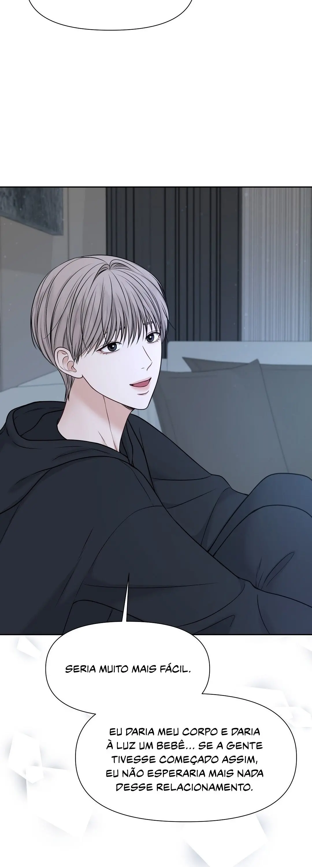 Macguffin – Capítulo 16 Yaoi – Página 36