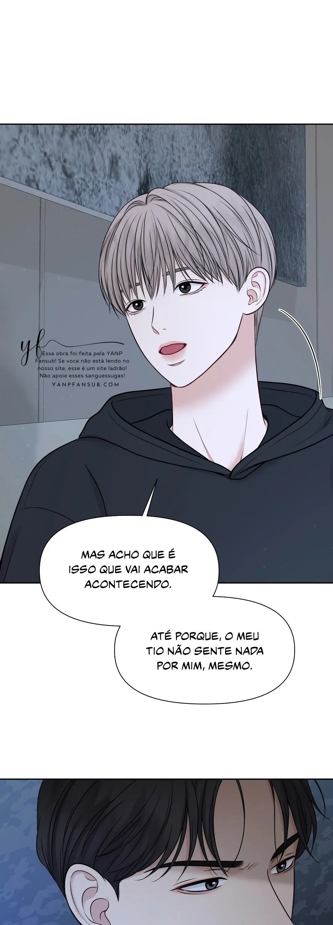 Macguffin – Capítulo 16 Yaoi – Página 42