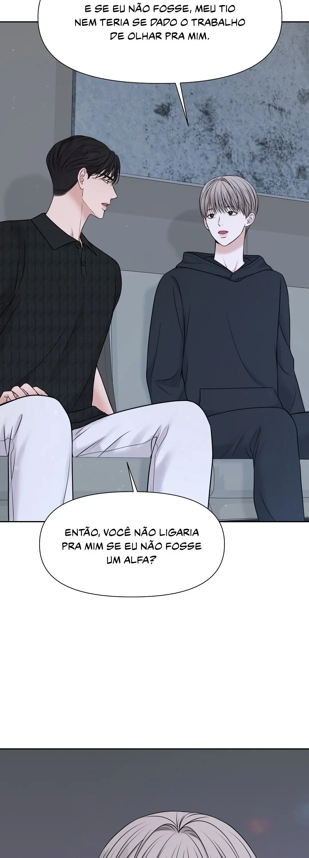 Macguffin – Capítulo 16 Yaoi – Página 44