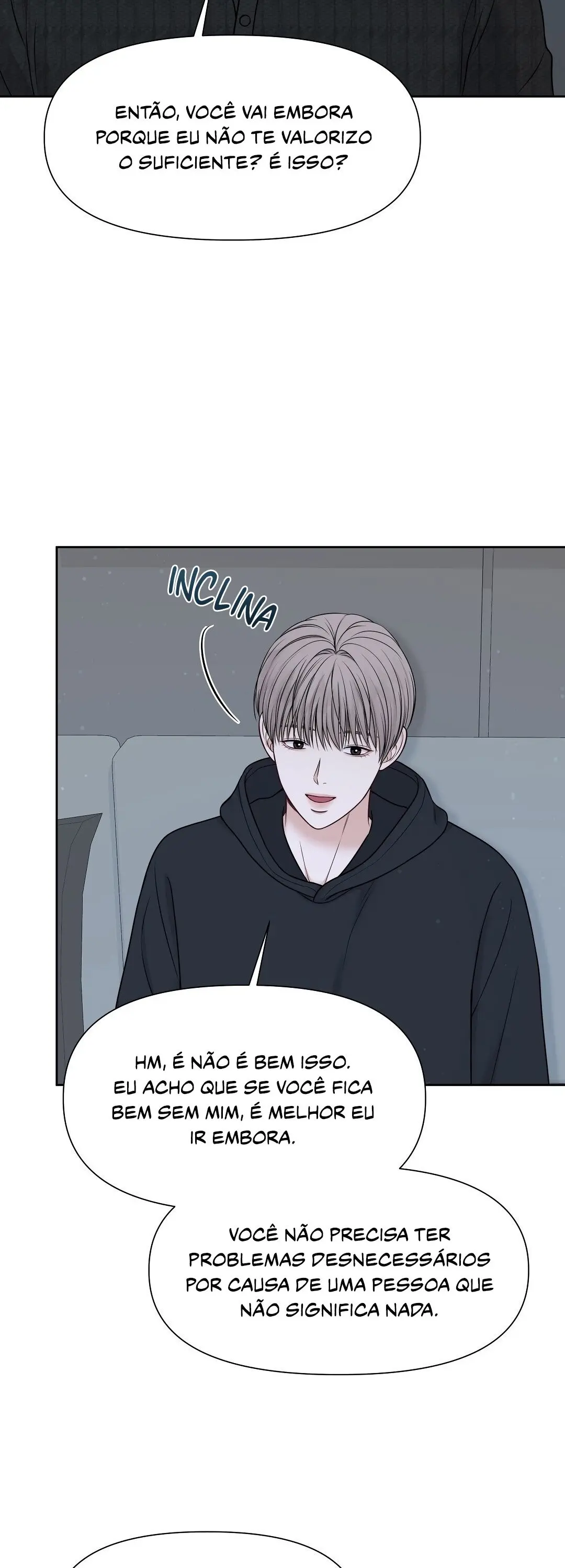 Macguffin – Capítulo 16 Yaoi – Página 46