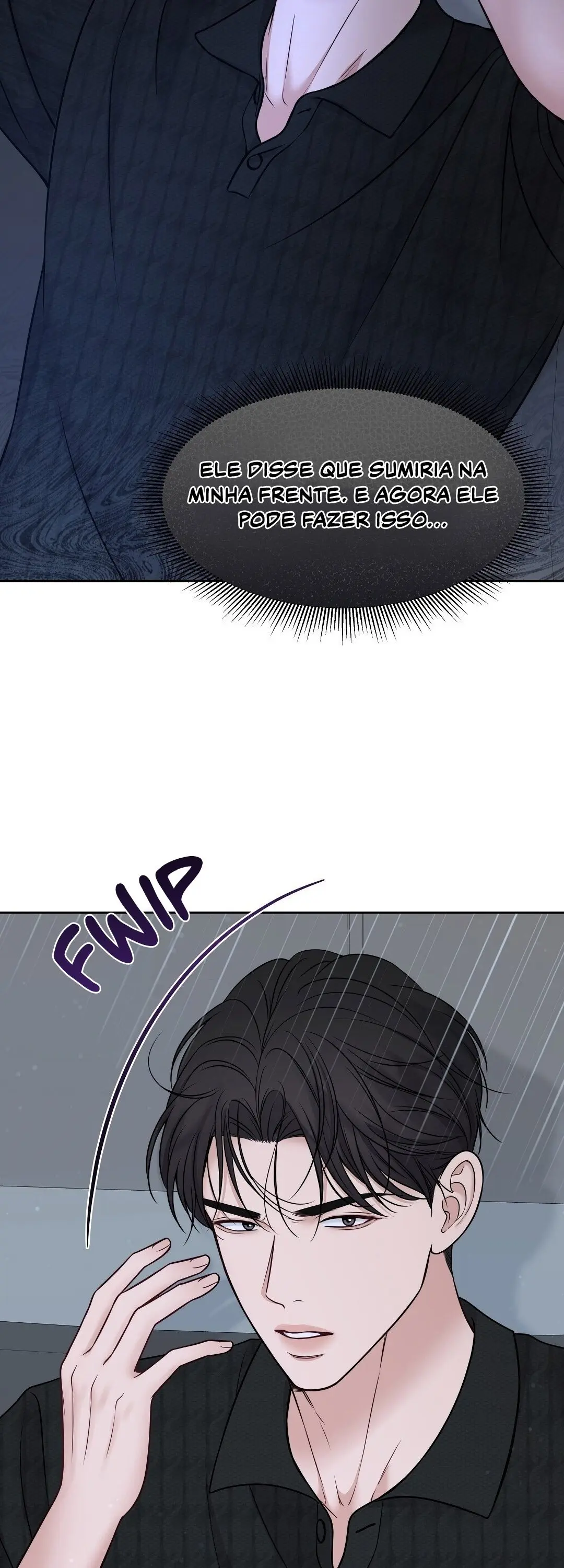 Macguffin – Capítulo 16 Yaoi – Página 48