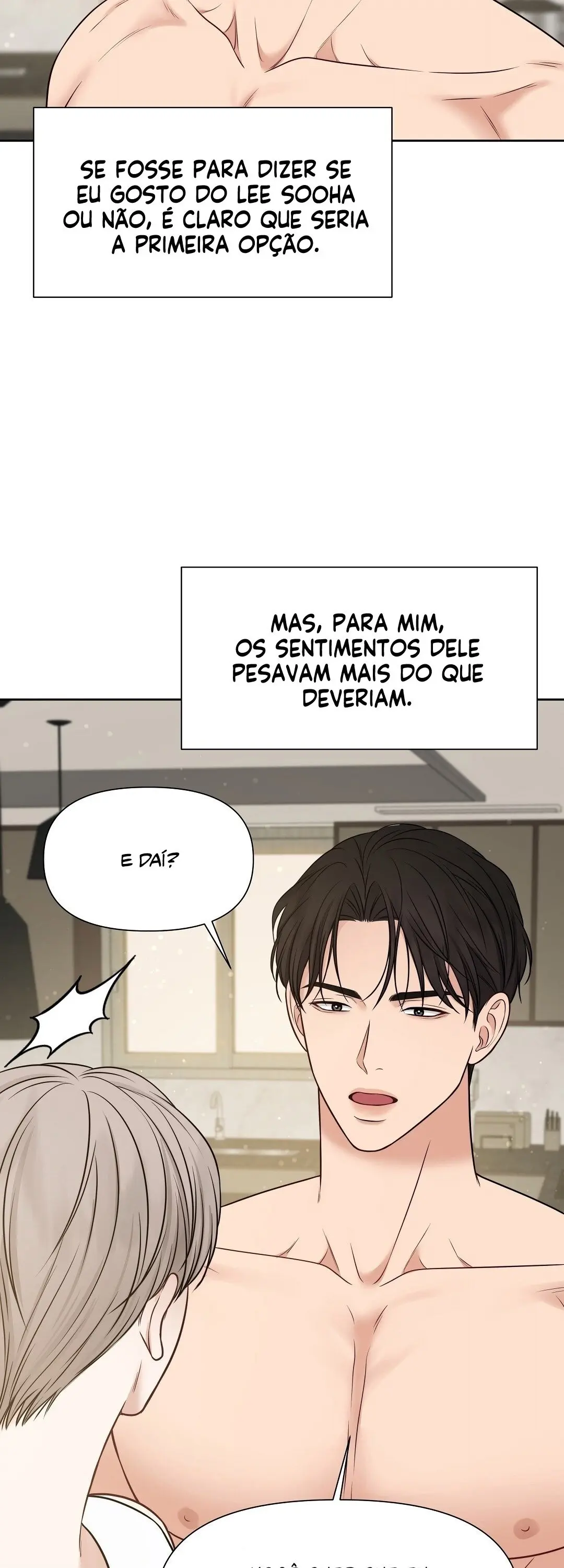 Macguffin – Capítulo 16 Yaoi – Página 5