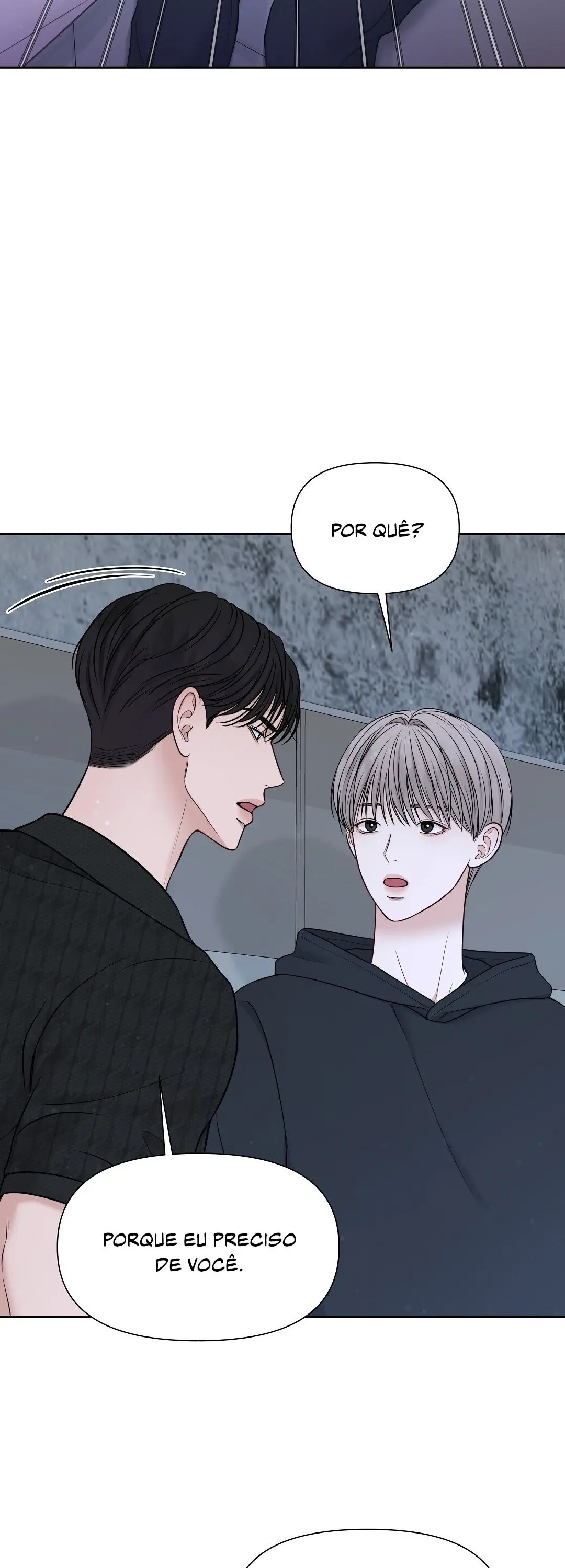 Macguffin – Capítulo 16 Yaoi – Página 50