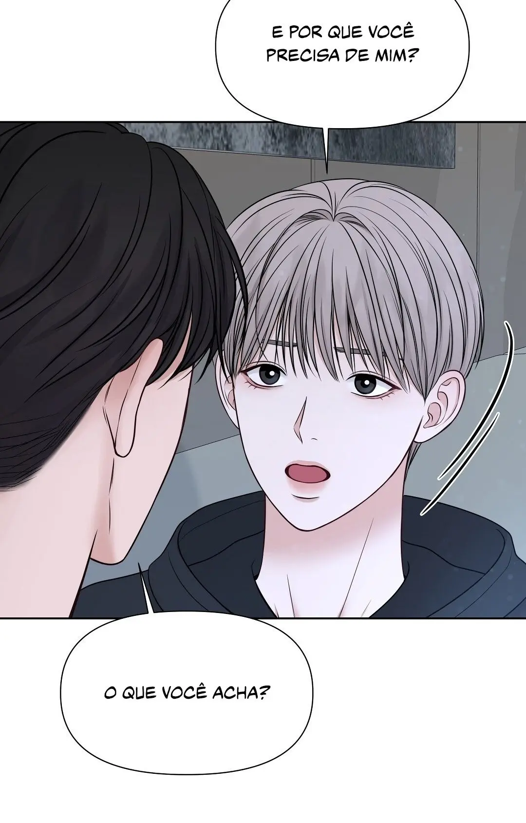 Macguffin – Capítulo 16 Yaoi – Página 51