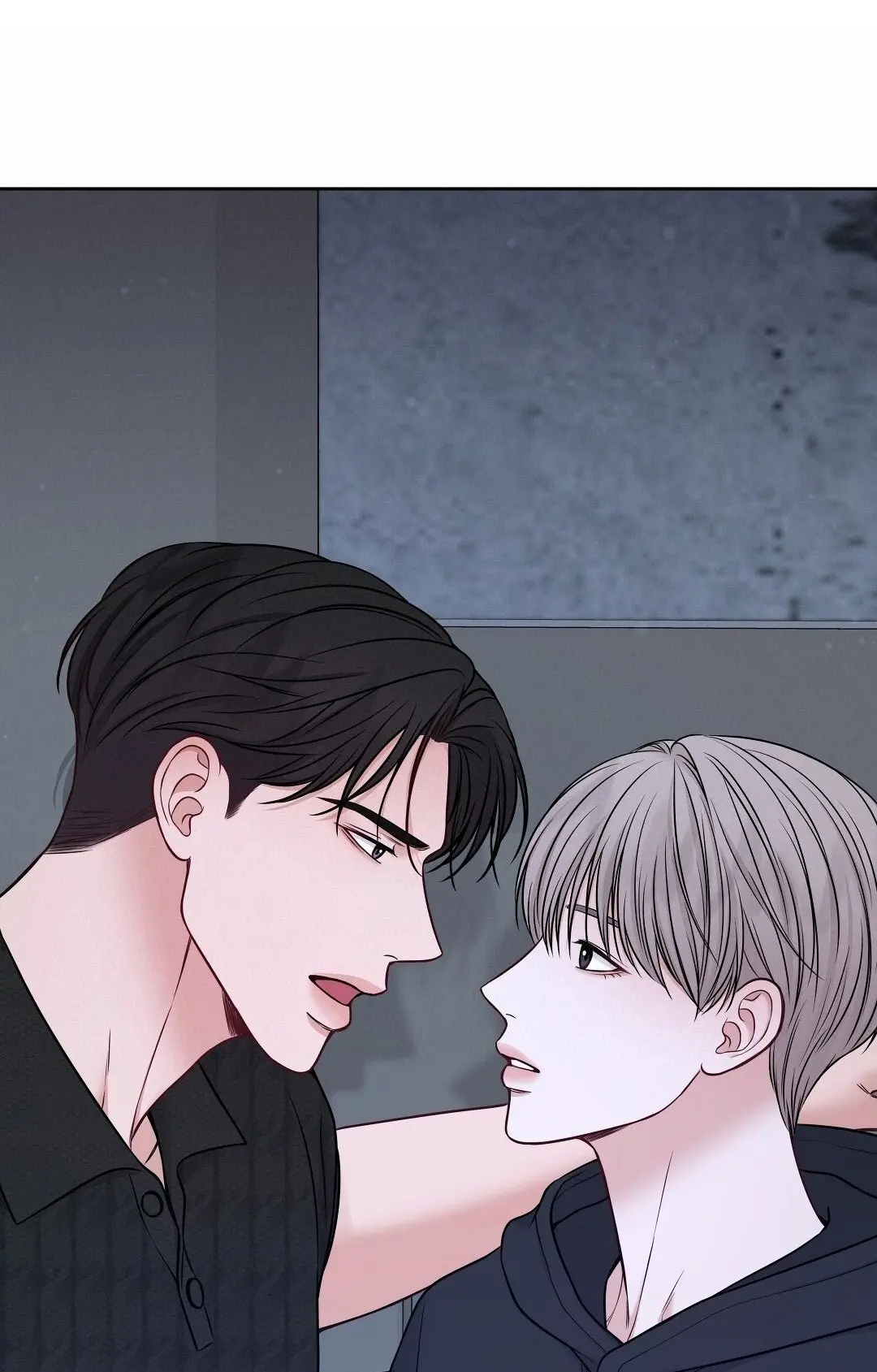 Macguffin – Capítulo 16 Yaoi – Página 52