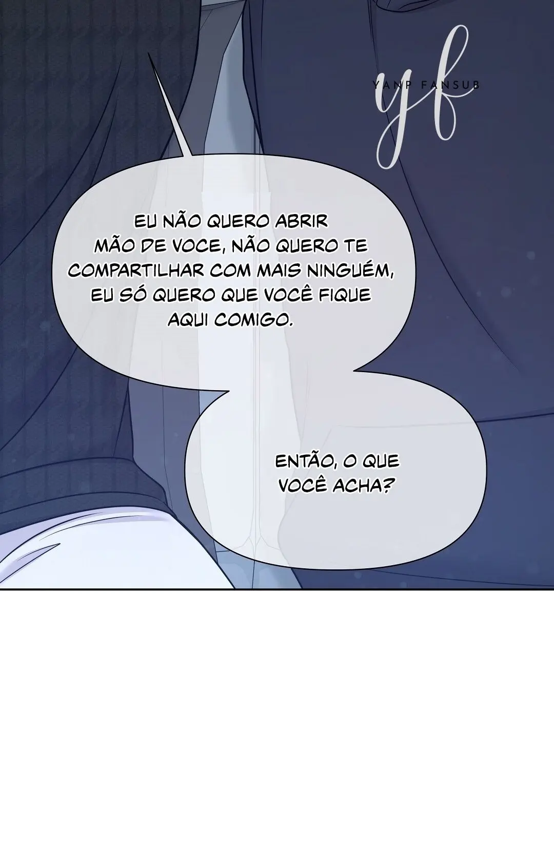 Macguffin – Capítulo 16 Yaoi – Página 53