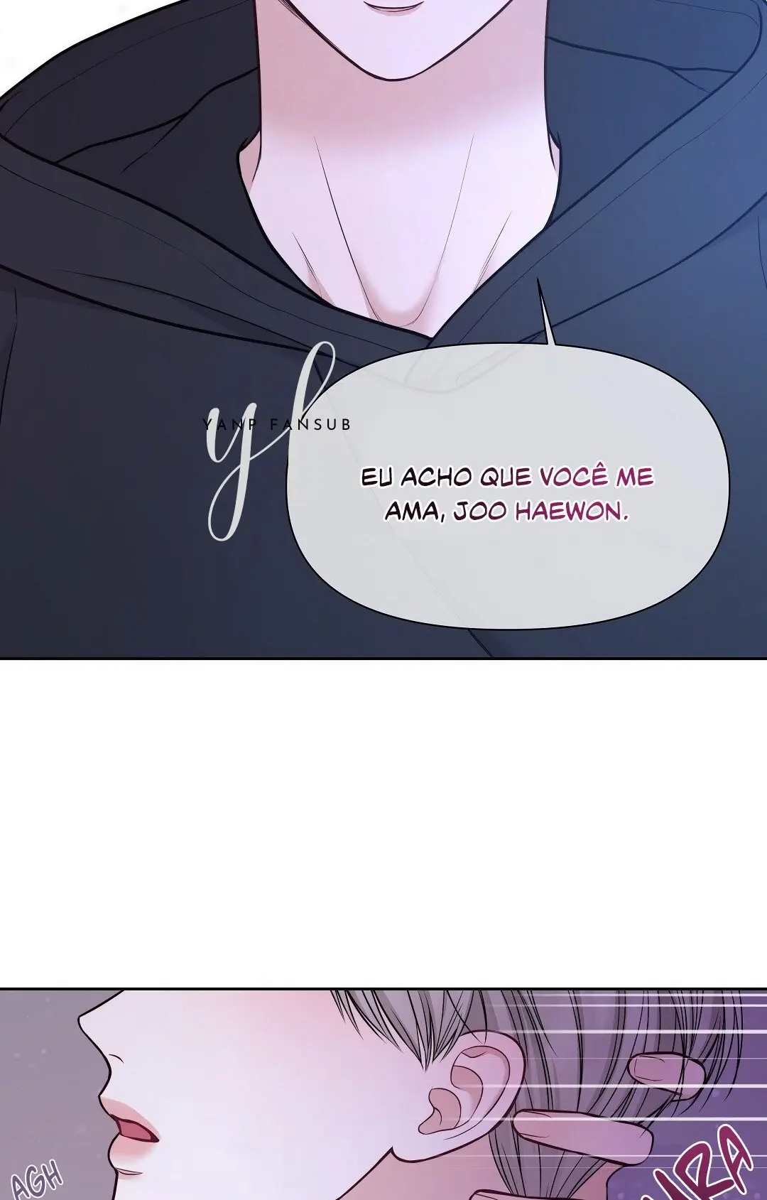 Macguffin – Capítulo 16 Yaoi – Página 55