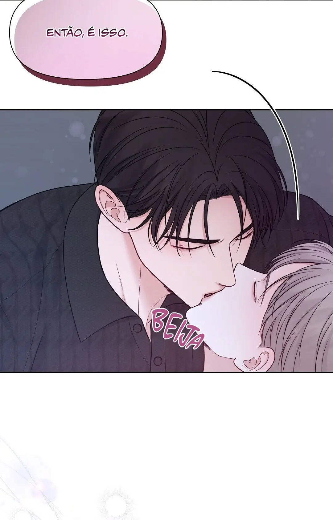 Macguffin – Capítulo 16 Yaoi – Página 57