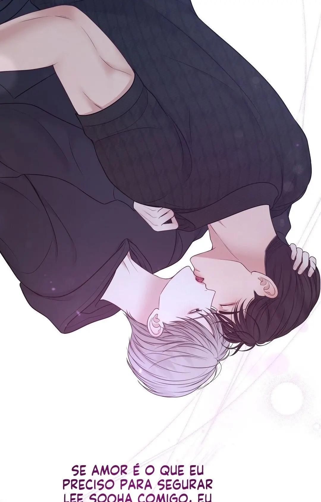 Macguffin – Capítulo 16 Yaoi – Página 59