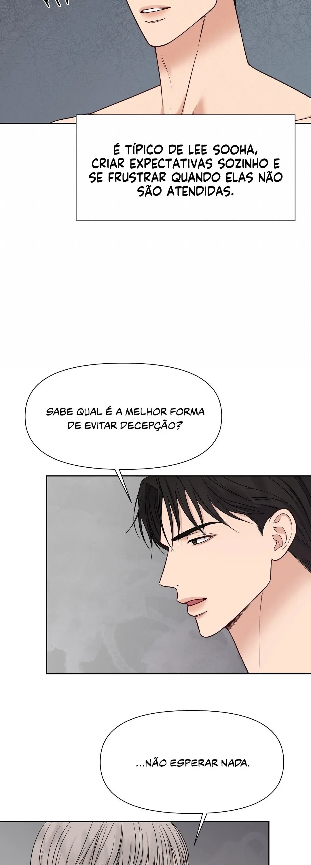 Macguffin – Capítulo 16 Yaoi – Página 7