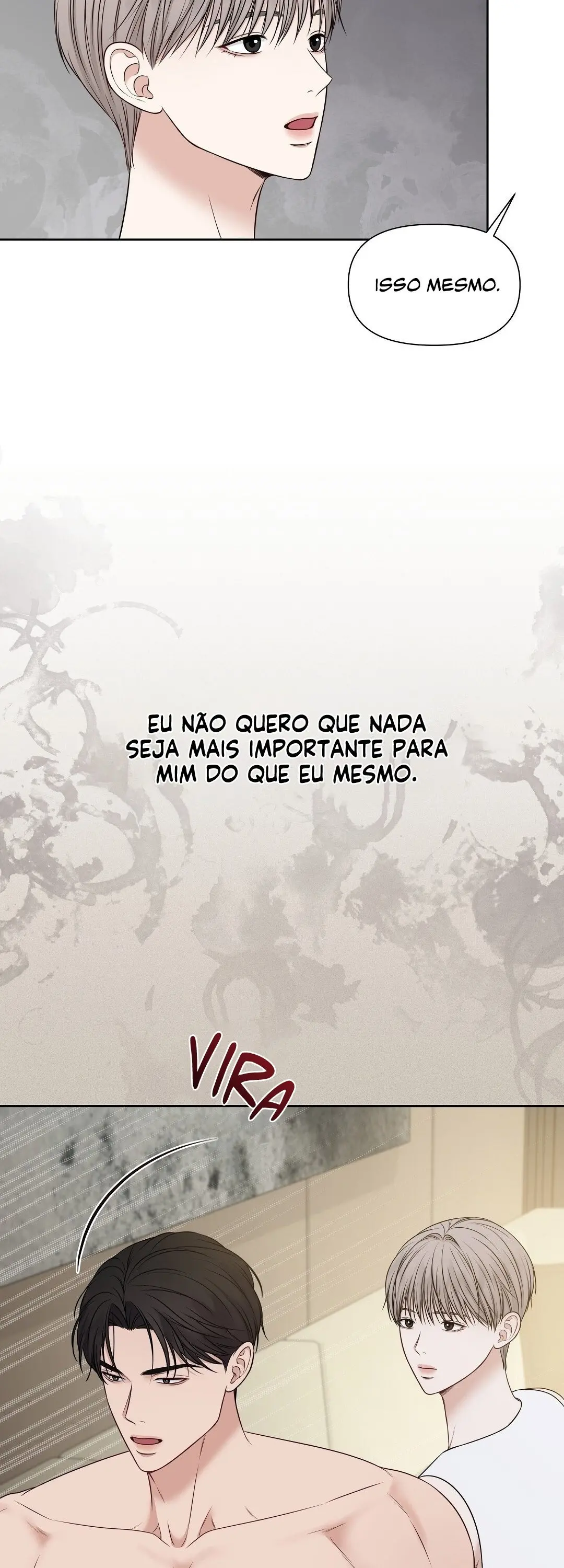 Macguffin – Capítulo 16 Yaoi – Página 8