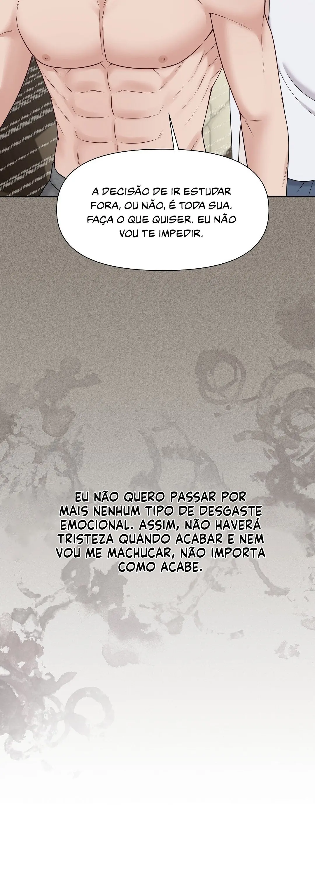 Macguffin – Capítulo 16 Yaoi – Página 9