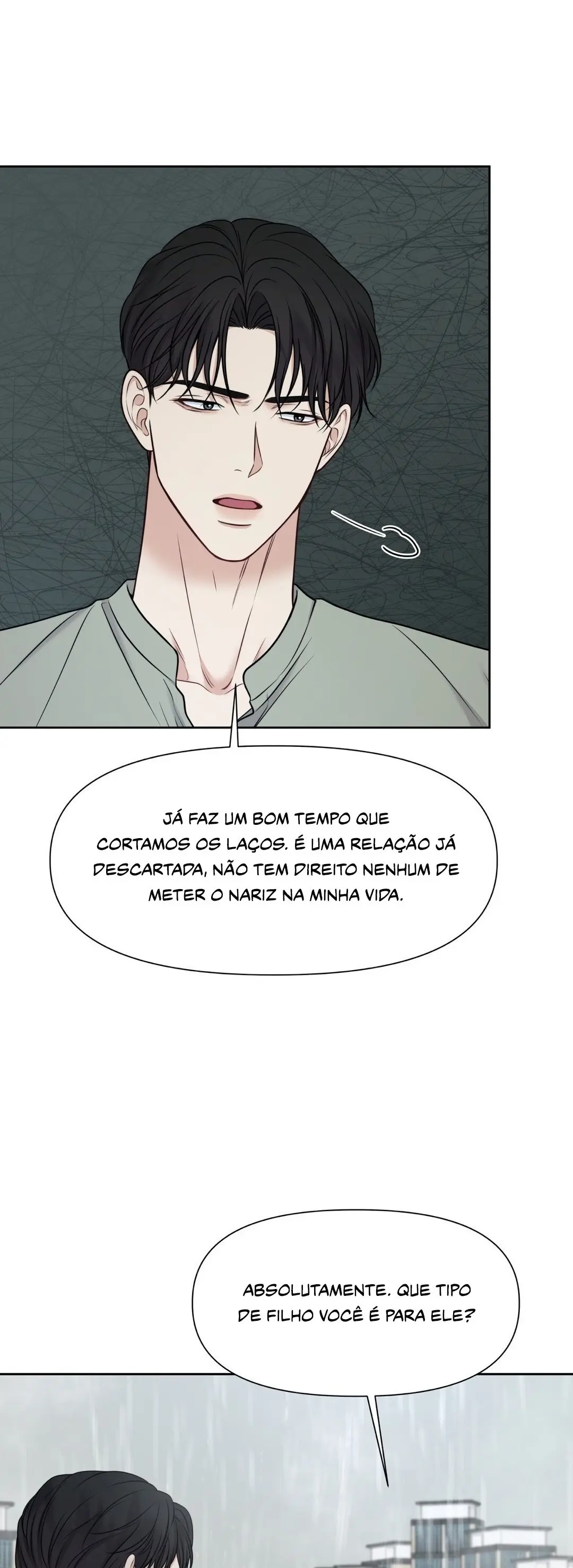 Macguffin – Capítulo 17 Yaoi – Página 10