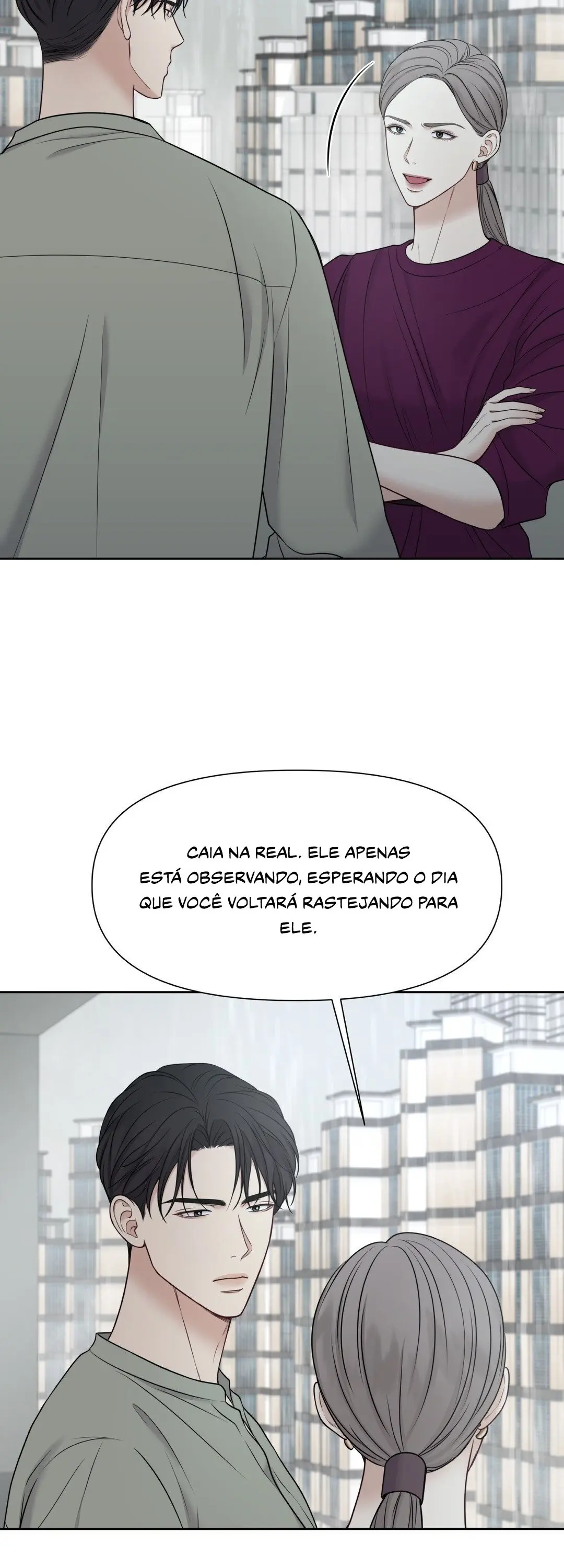 Macguffin – Capítulo 17 Yaoi – Página 11