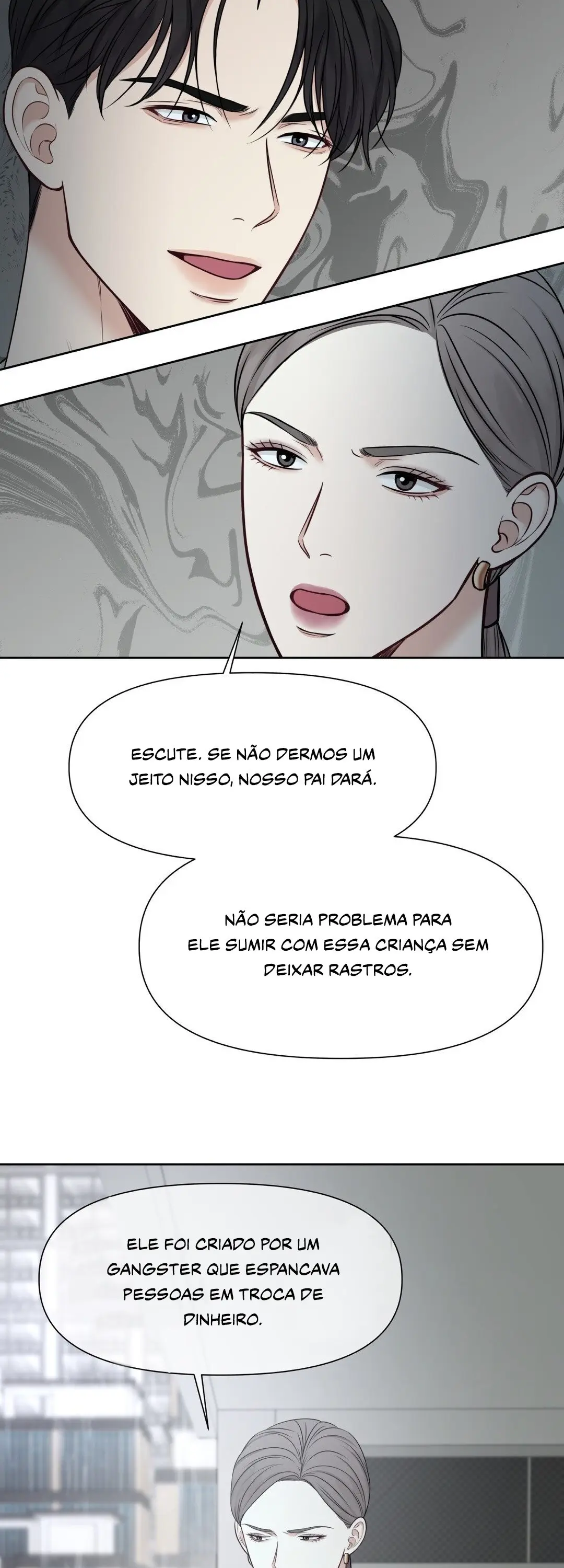 Macguffin – Capítulo 17 Yaoi – Página 14