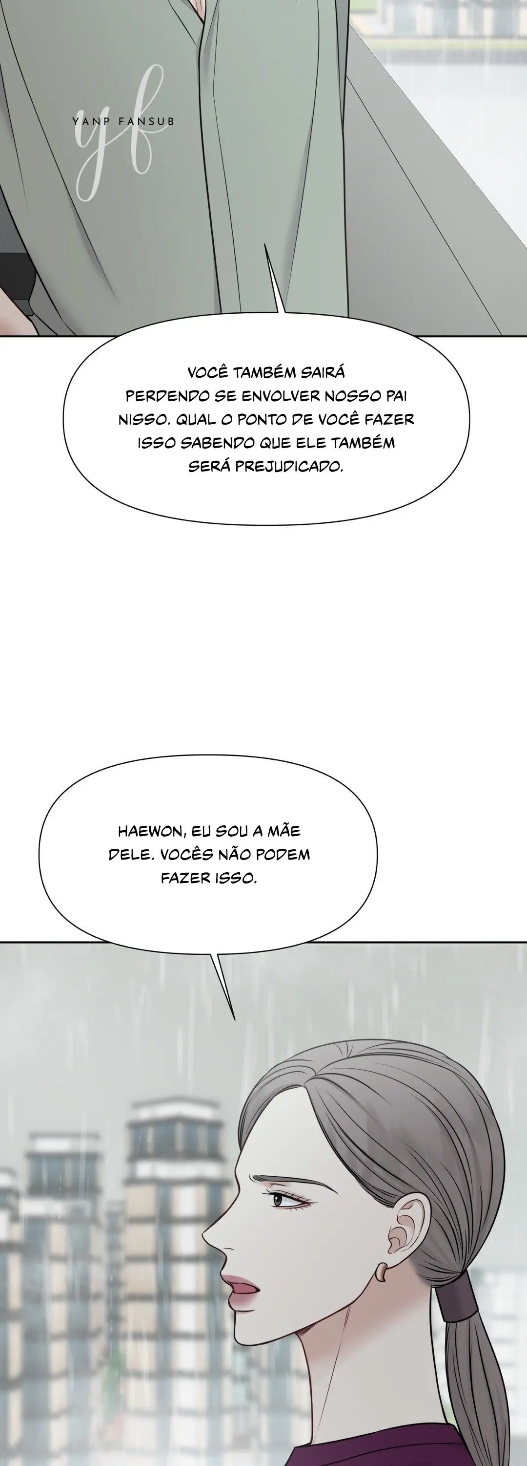 Macguffin – Capítulo 17 Yaoi – Página 16