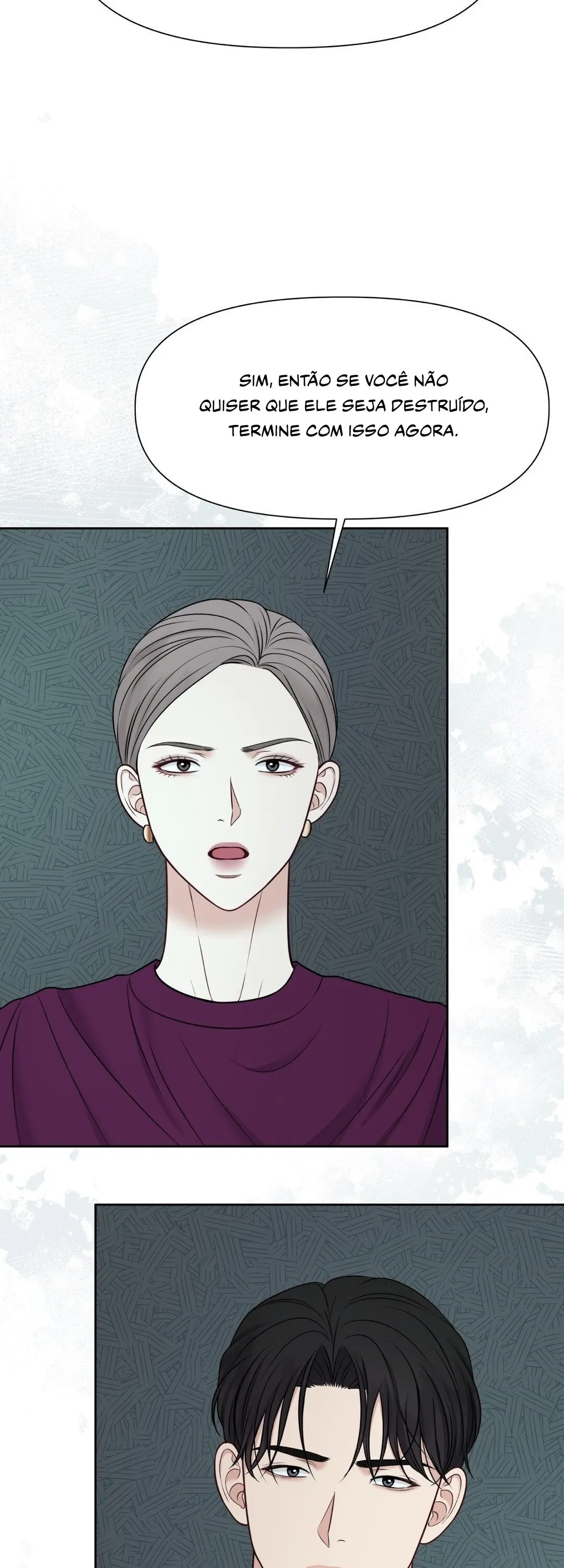 Macguffin – Capítulo 17 Yaoi – Página 18