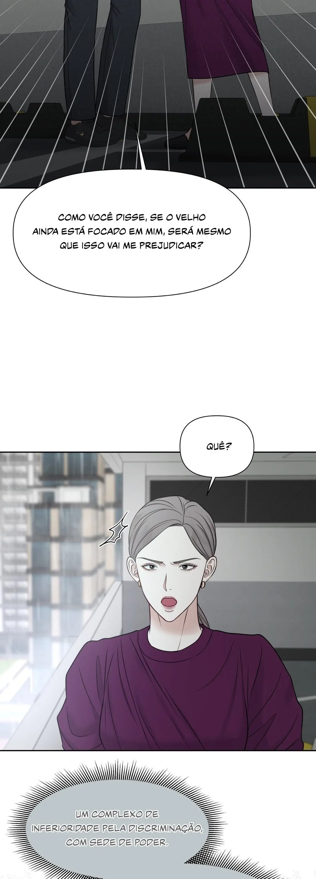 Macguffin – Capítulo 17 Yaoi – Página 20