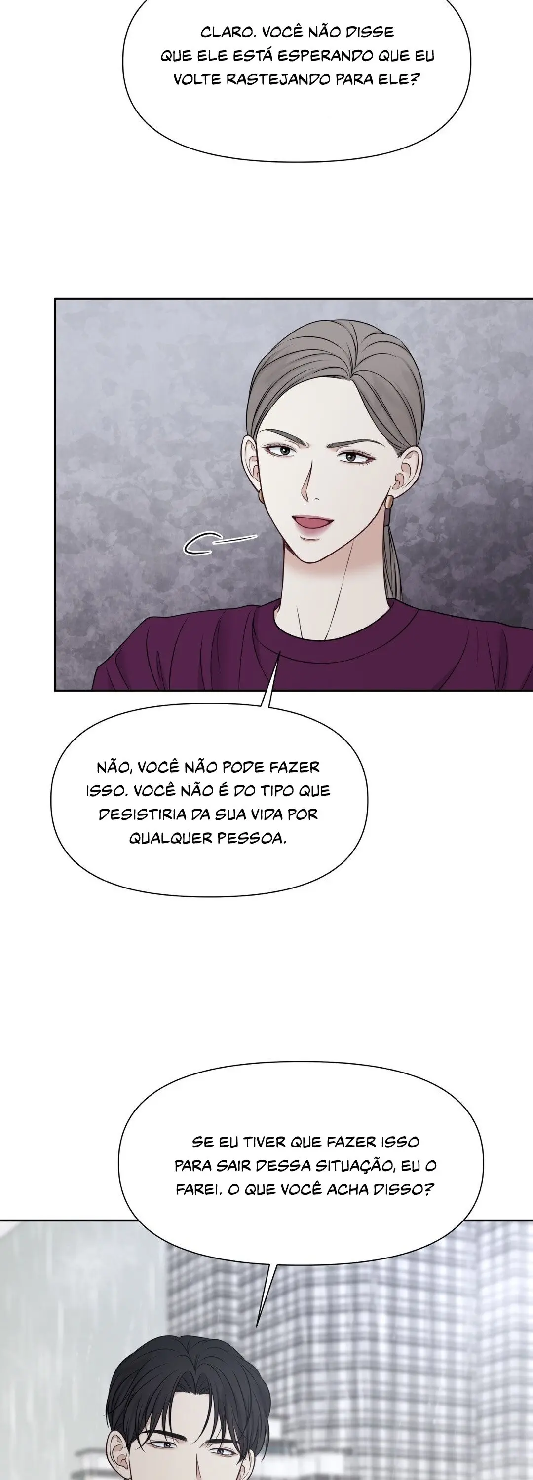 Macguffin – Capítulo 17 Yaoi – Página 23