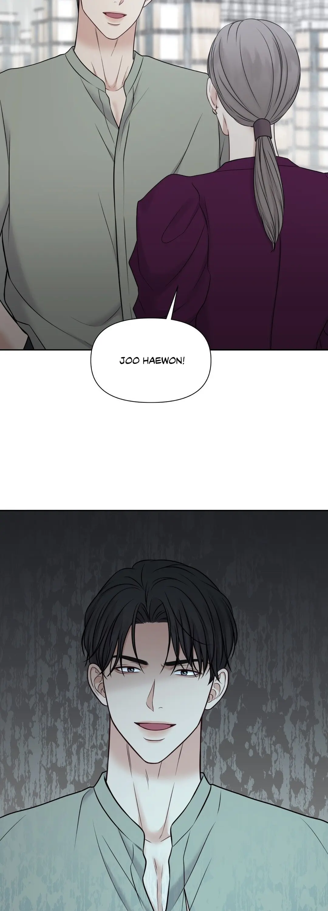 Macguffin – Capítulo 17 Yaoi – Página 24