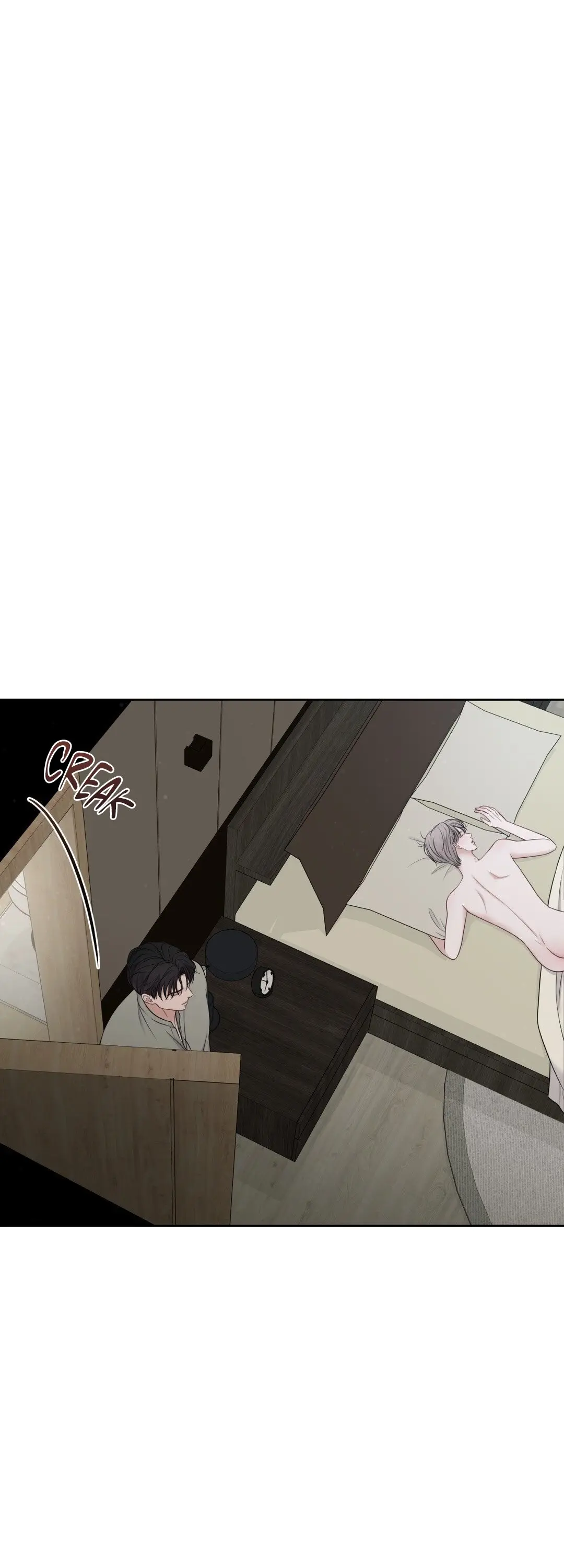 Macguffin – Capítulo 17 Yaoi – Página 27