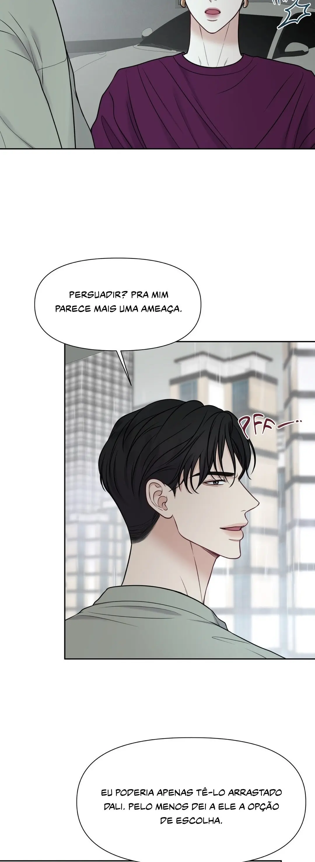 Macguffin – Capítulo 17 Yaoi – Página 4