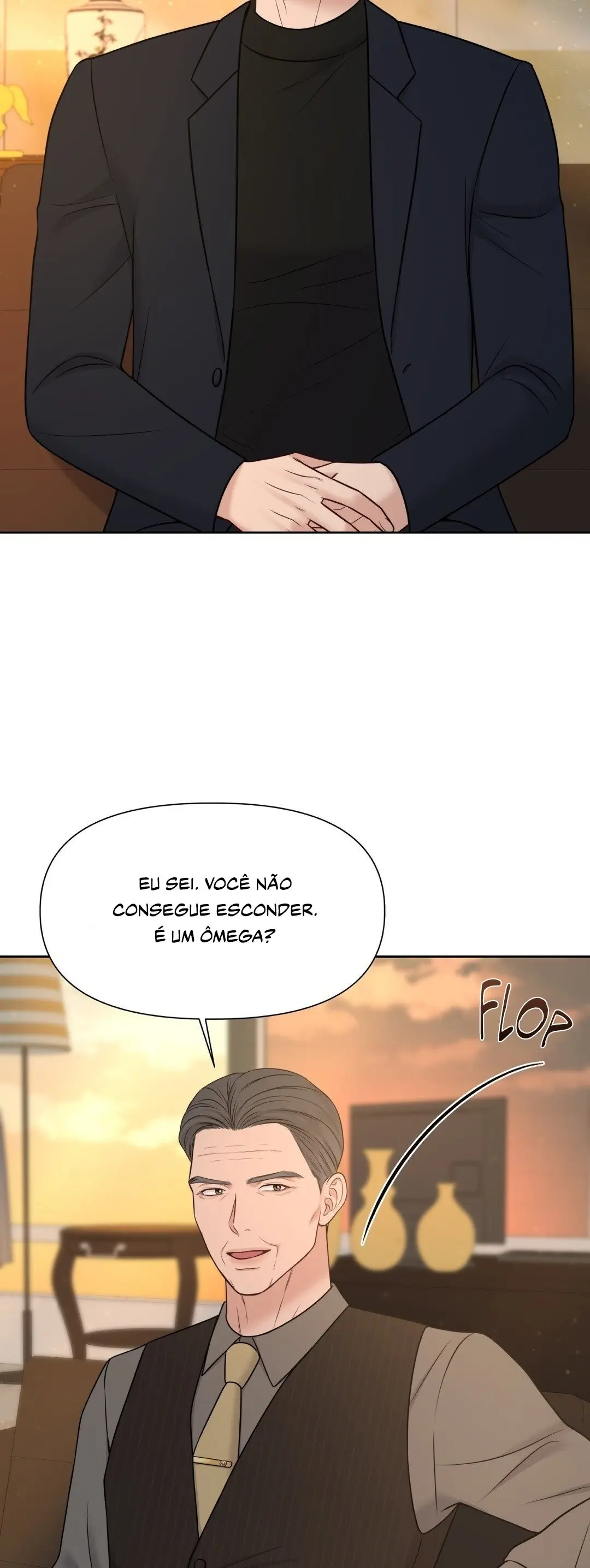 Macguffin – Capítulo 17 Yaoi – Página 43